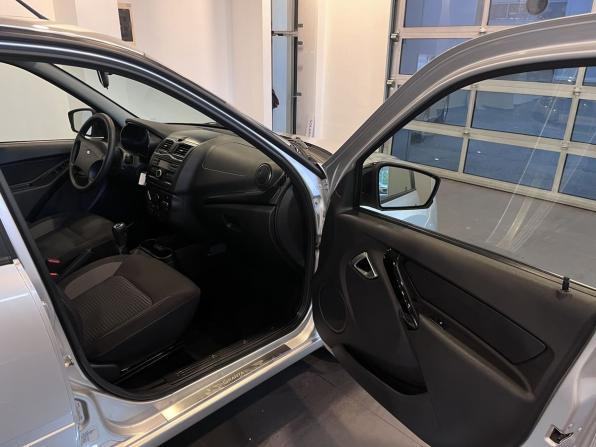Lada (ВАЗ) Granta I Рестайлинг с пробегом 2023 года, цена 1 045 000 рублей, 20946 км, лифтбек, Автокод Объявления