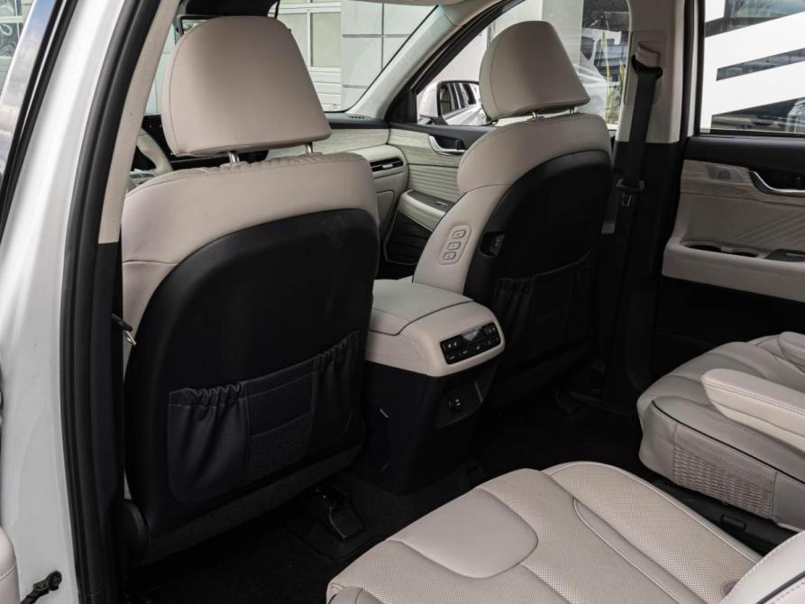 Hyundai Palisade I Рестайлинг Краснодар  - изображение 13