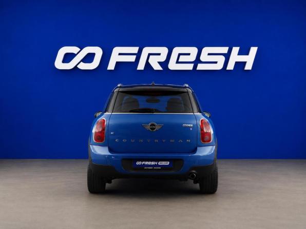 Mini Countryman I с пробегом 2014 года, цена 1 099 777 рублей, 134247 км, внедорожник, Автокод Объявления
