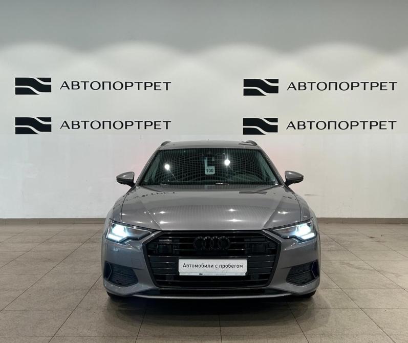 Audi A6 V (C8) Санкт-Петербург  - изображение 10