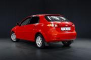 Chevrolet Lacetti I Тюмень  - изображение 32