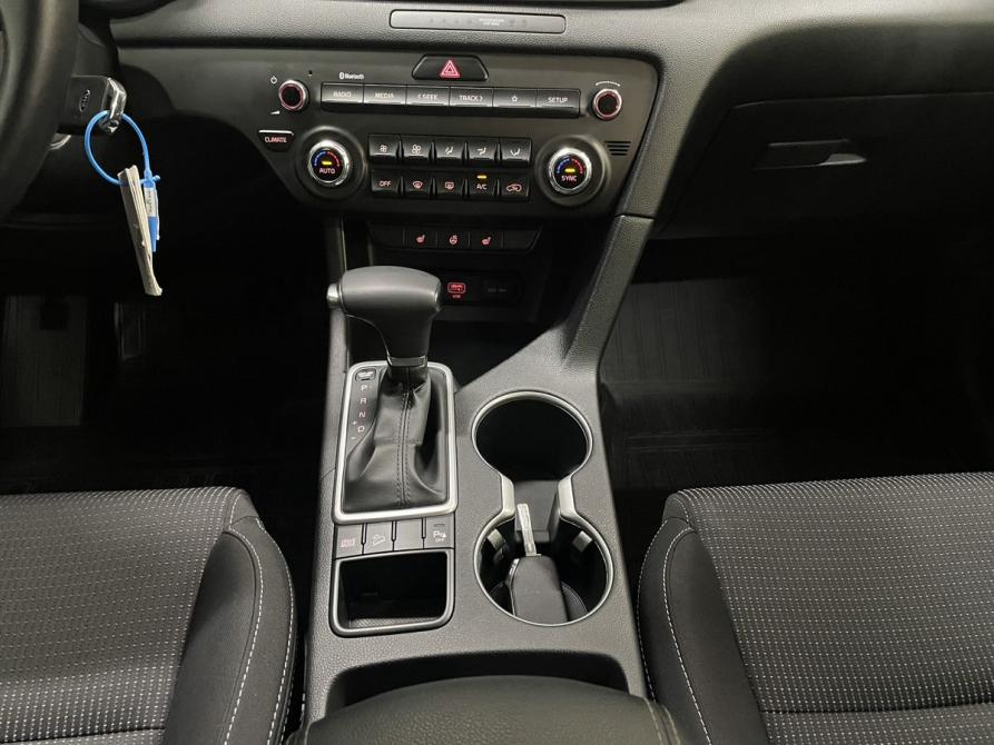Kia Sportage IV Рестайлинг Воронеж  - изображение 16