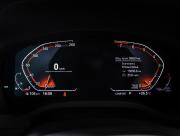 BMW X3 III (G01) Рестайлинг Москва  - изображение 43