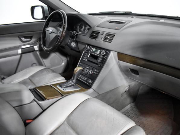 Volvo XC90 I Рестайлинг с пробегом 2009 года, цена 1 139 000 рублей, 287773 км, внедорожник, Автокод Объявления