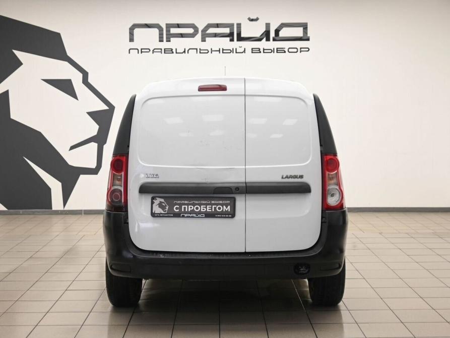 Lada (ВАЗ) Largus I Ростов-на-Дону  - изображение 5