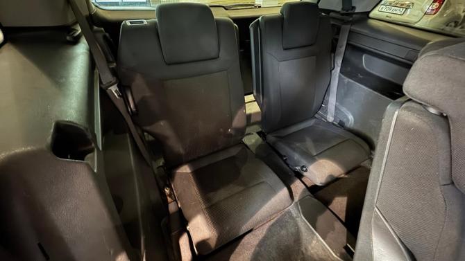 Opel Zafira B Рестайлинг с пробегом 2010 года, цена 420 000 рублей, 215033 км, минивэн, Автокод Объявления