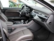 Audi A8 IV (D5) Рестайлинг Москва  - изображение 46