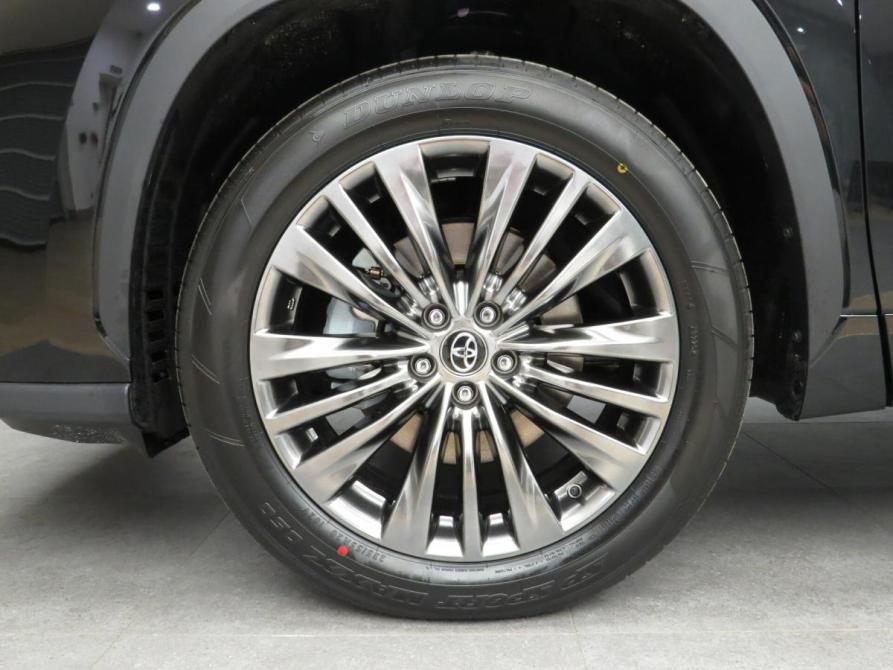 Toyota Highlander IV (XU70) Санкт-Петербург  - изображение 33