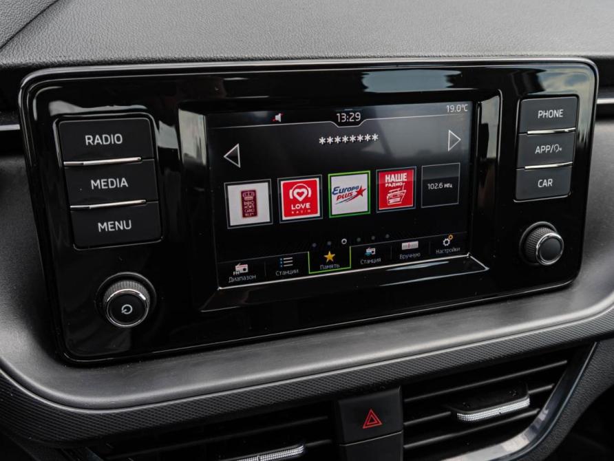 Skoda Rapid II Краснодар  - изображение 14