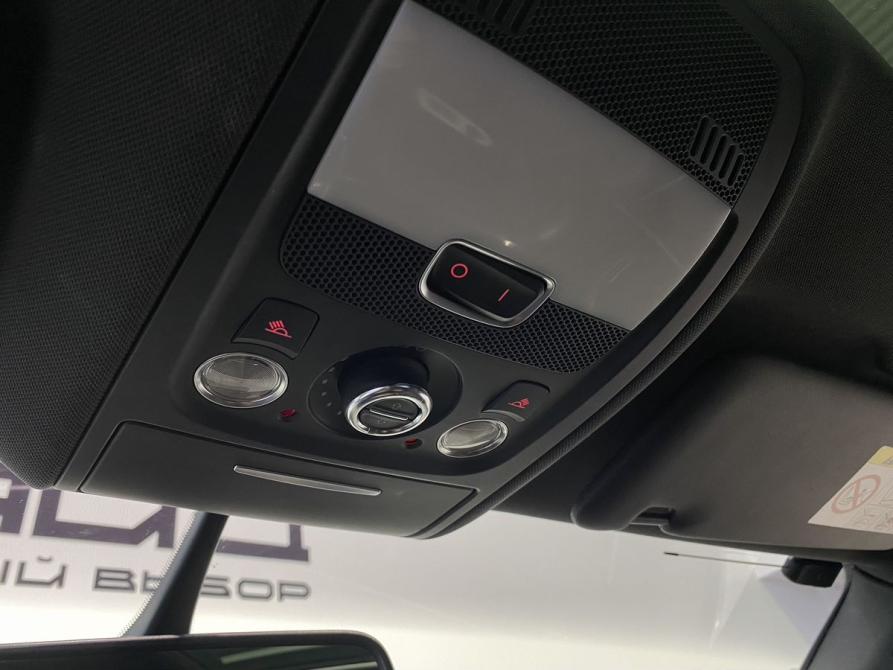 Audi Q5 I (8R) Рестайлинг Ростов-на-Дону  - изображение 21