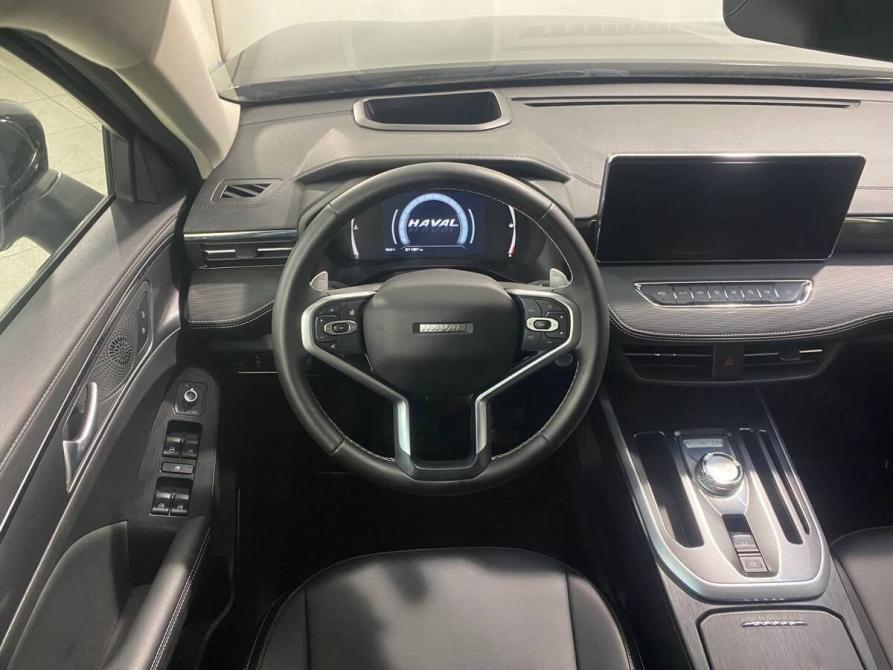 Haval Jolion I Химки  - изображение 11