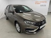 Lada (ВАЗ) Vesta I Рестайлинг (NG) Москва  - изображение 21