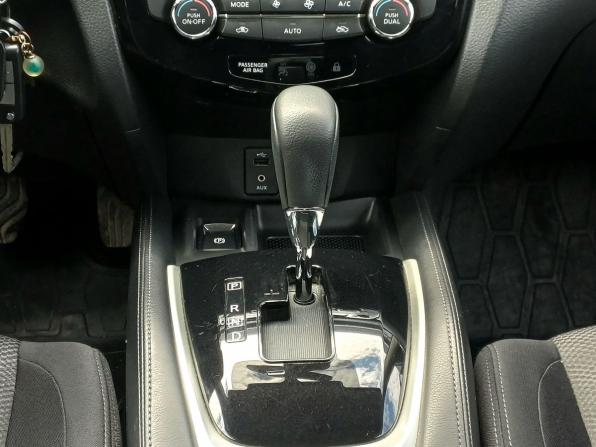 Nissan Qashqai II с пробегом 2018 года, цена 1 849 000 рублей, 79606 км, внедорожник, Автокод Объявления