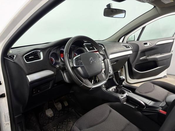 Citroen C4 II с пробегом 2013 года, цена 880 000 рублей, 86524 км, седан, Автокод Объявления