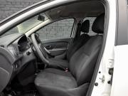 Renault Logan II Екатеринбург  - изображение 27
