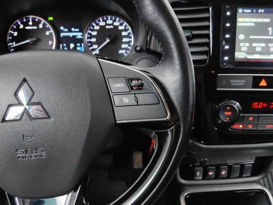 Mitsubishi Outlander III Рестайлинг 3 Подольск  - изображение 20