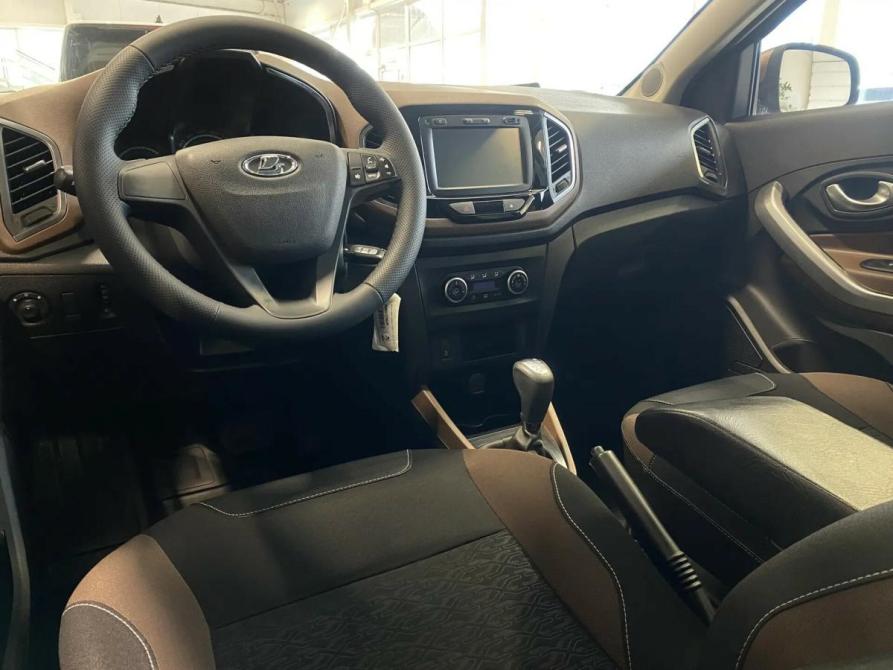 Lada (ВАЗ) XRAY I Пермь  - изображение 12