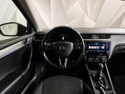 Skoda Octavia III (A7) Рестайлинг Москва  - изображение 38