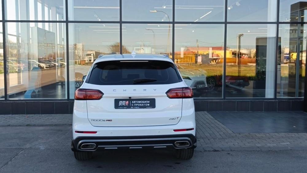Chery Tiggo 8 Pro I Воронеж  - изображение 6