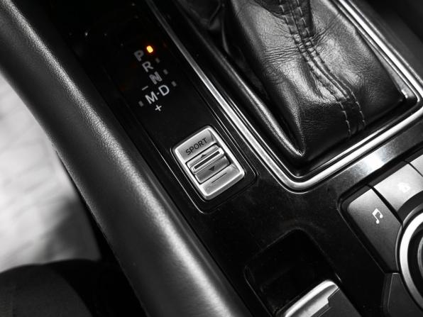 Mazda 6 III (GJ) Рестайлинг 2 с пробегом 2020 года, цена 2 200 000 рублей, 145063 км, седан, Автокод Объявления