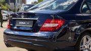 Mercedes-Benz C-Класс III (W204) Рестайлинг Москва  - изображение 55