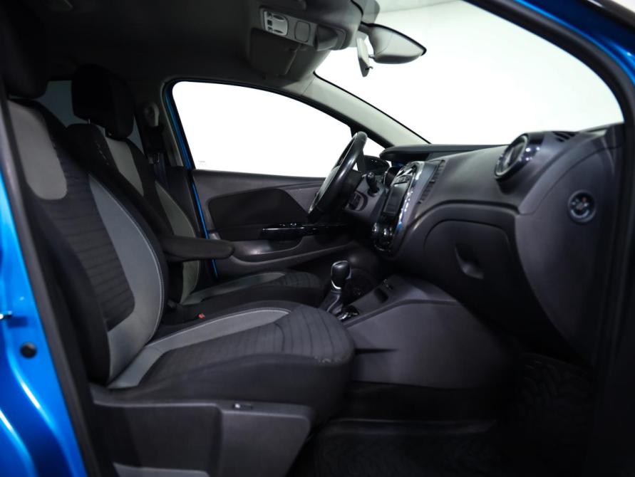 Renault Kaptur I Санкт-Петербург  - изображение 23