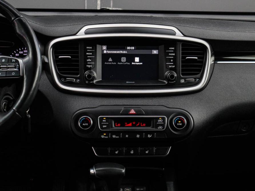 Kia Sorento III Prime Рестайлинг Москва  - изображение 12