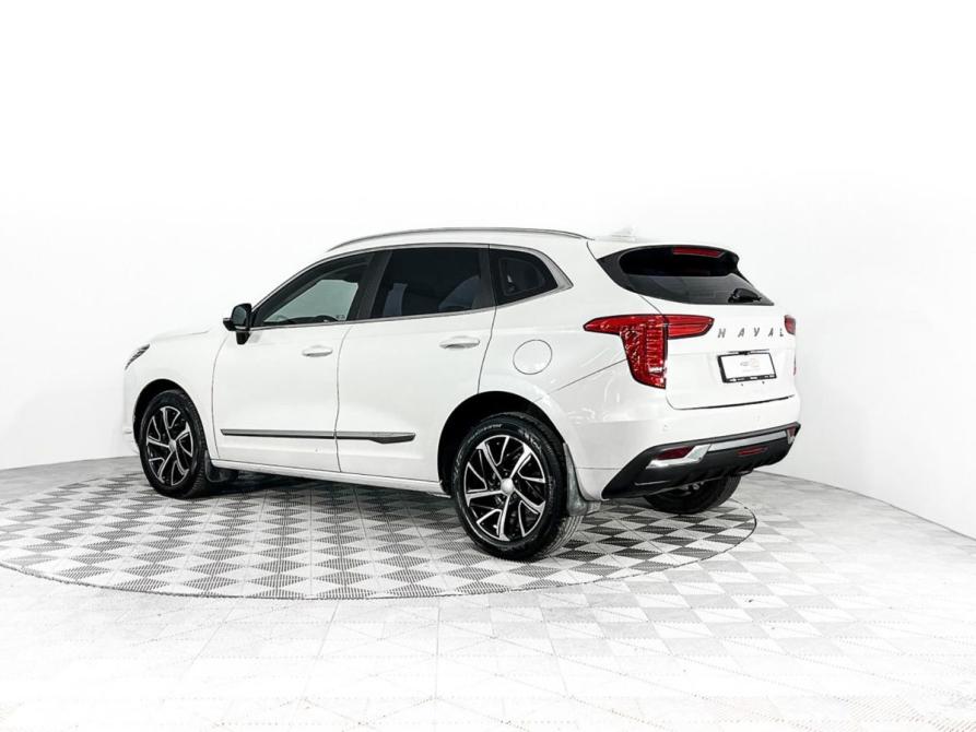 Haval Jolion I Ногинск  - изображение 6