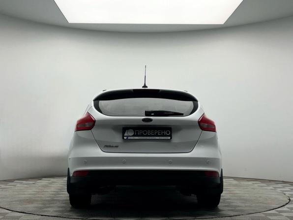 Ford Focus III Рестайлинг с пробегом 2017 года, цена 1 149 000 рублей, 112000 км, хэтчбек, Автокод Объявления