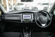 Toyota Corolla XI (E160 E170 E180) Иркутск  - изображение 37