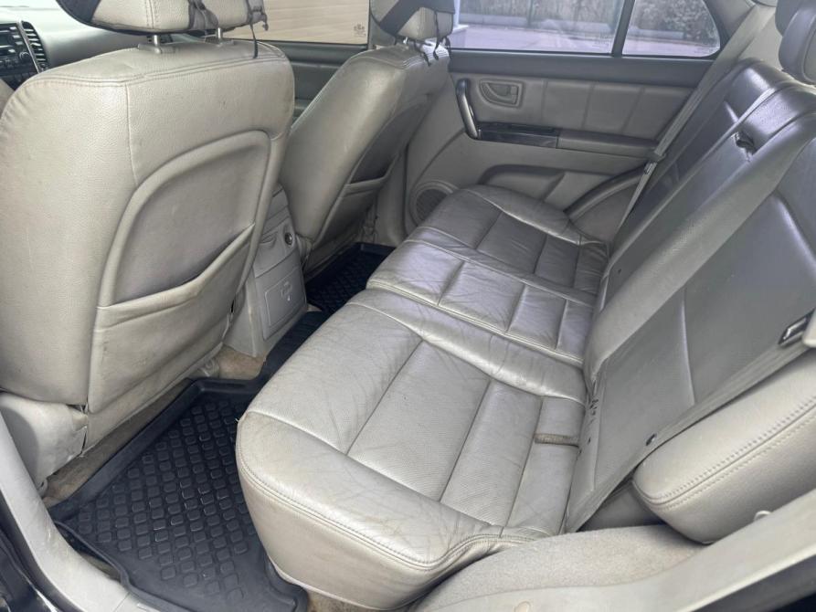 Kia Sorento I Рестайлинг Москва  - изображение 13