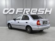 Hyundai Accent II Ростов-на-Дону  - изображение 18
