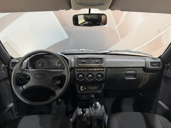 Lada (ВАЗ) Niva Legend с пробегом 2024 года, цена 825 000 рублей, 13147 км, внедорожник, Автокод Объявления