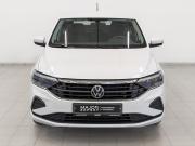 Volkswagen Polo VI Москва  - изображение 27