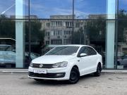 Volkswagen Polo V Рестайлинг Самара  - изображение 15