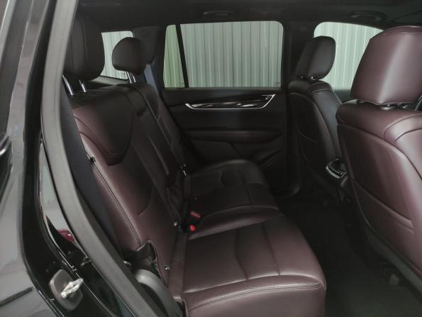 Cadillac XT6 I с пробегом 2020 года, цена 3 820 000 рублей, 156255 км, внедорожник, Автокод Объявления