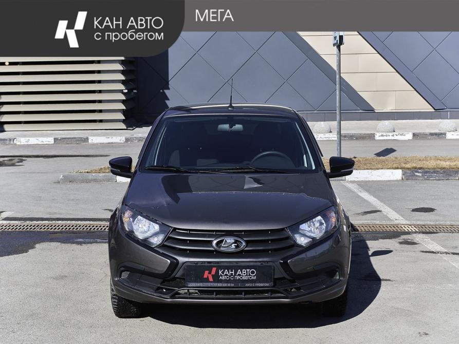 Lada (ВАЗ) Granta I Рестайлинг Казань  - изображение 3