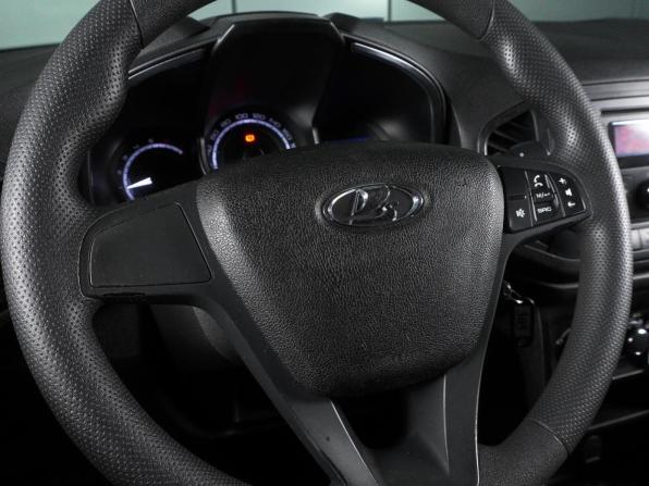 Lada (ВАЗ) XRAY I с пробегом 2017 года, цена 699 000 рублей, 160588 км, хэтчбек, Автокод Объявления