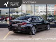 BMW 5 серии VI (F10/F11/F07) Рестайлинг Казань  - изображение 13