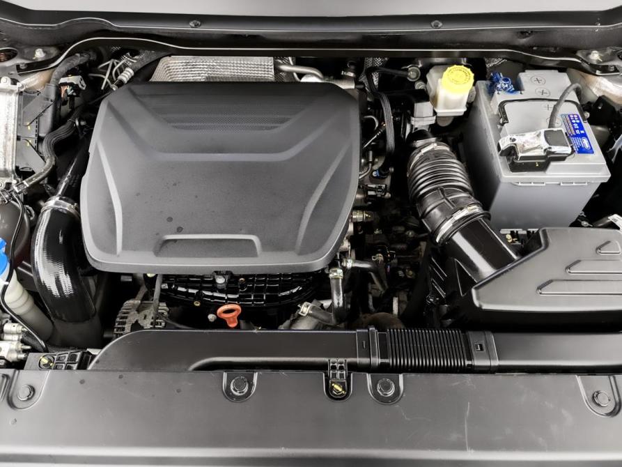 Haval Jolion I Санкт-Петербург  - изображение 9