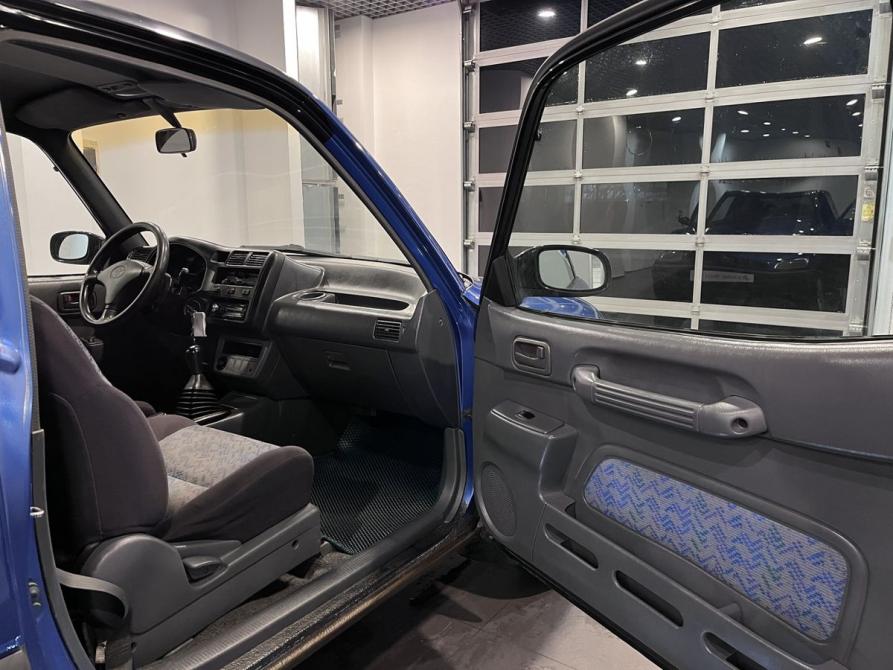 Toyota RAV4 I (XA10) Чебоксары  - изображение 22