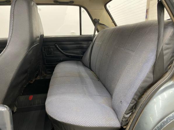 Lada (ВАЗ) 2105 с пробегом 2010 года, цена 125 000 рублей, 50282 км, седан, Автокод Объявления