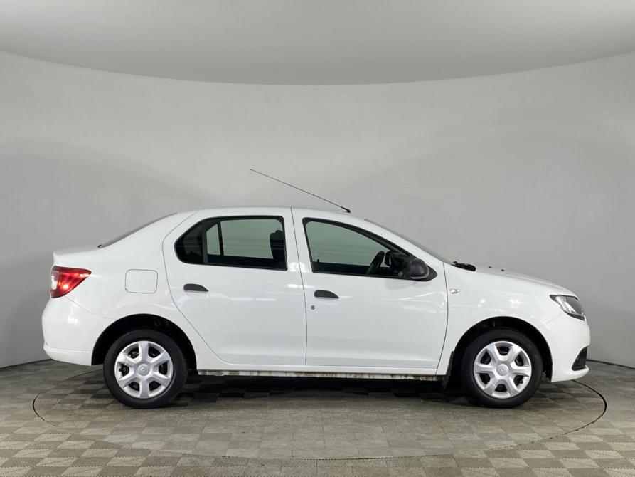 Renault Logan II Воронеж  - изображение 11
