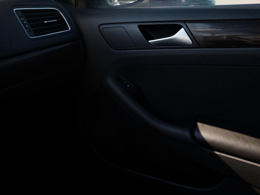 Volkswagen Jetta VI Рестайлинг Челябинск  - изображение 16
