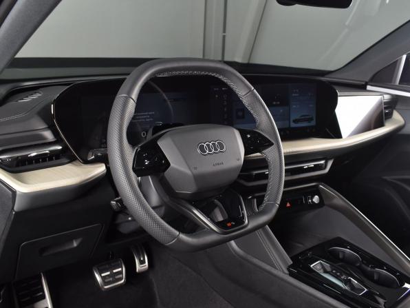 Audi Q5 III с пробегом 2026 года, цена 6 399 995 рублей, 45 км, внедорожник, Автокод Объявления