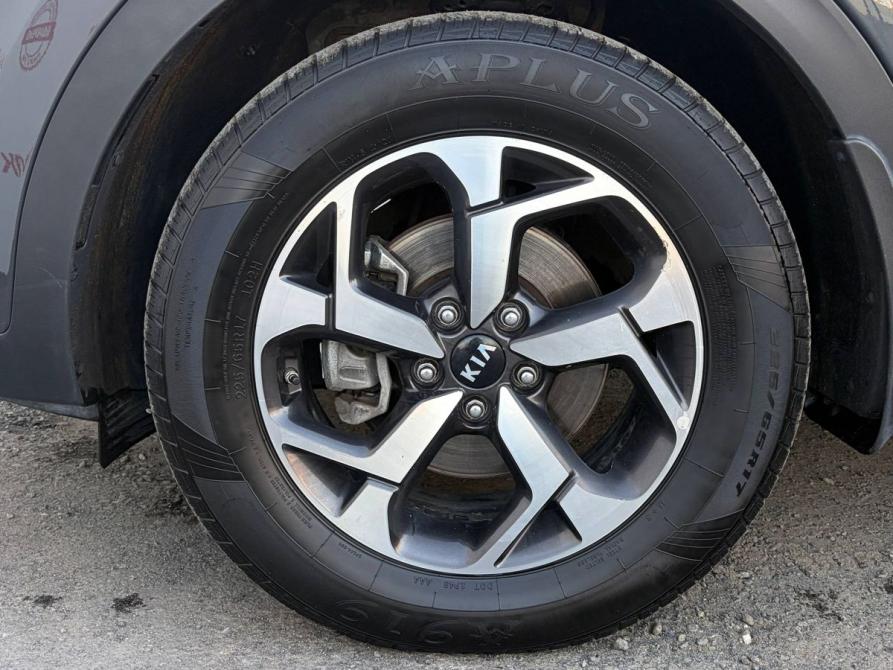 Kia Sportage IV Рестайлинг Екатеринбург  - изображение 37