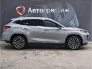 Exeed TXL I Рестайлинг 2 Пермь  - изображение 37