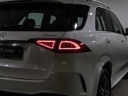 Mercedes-Benz GLE II (V167) Химки  - изображение 59