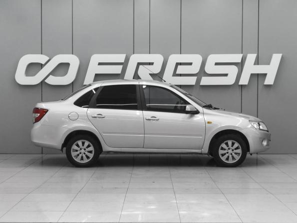 Lada (ВАЗ) Granta I с пробегом 2013 года, цена 570 000 рублей, 60425 км, седан, Автокод Объявления