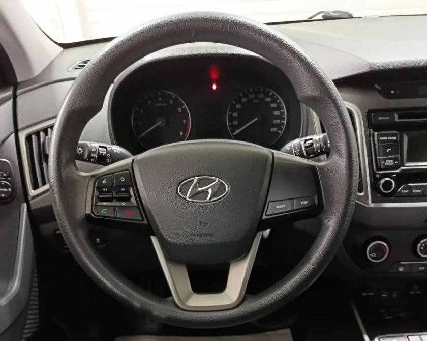 Hyundai Creta I Уфа  - изображение 10